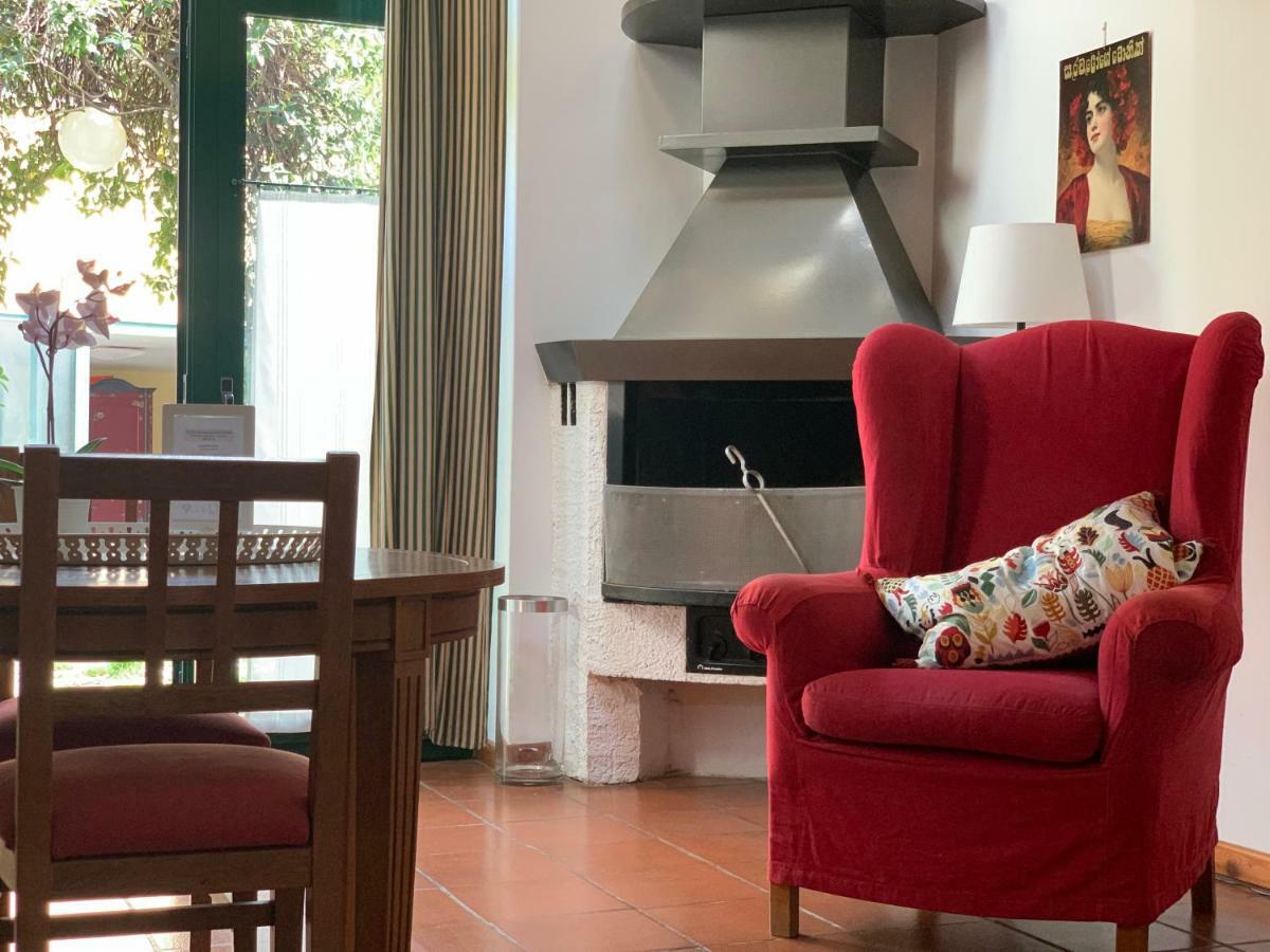 Le Residenze Dei Serravallo Триест Екстериор снимка
